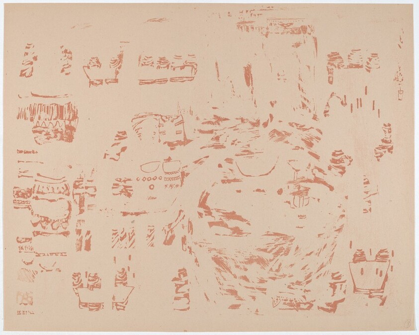 The Beginning of Miracles: VIII