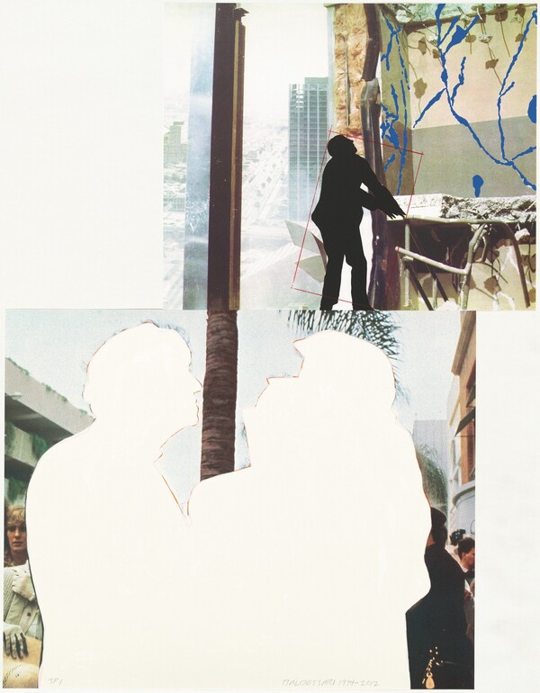 One and Three Persons (with Two Contexts—One Chaotic)