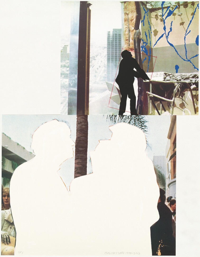 One and Three Persons (with Two Contexts—One Chaotic)