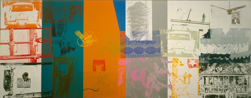 Cuban Acre/ROCI CUBA