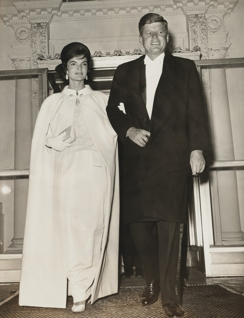 Title from caption on object: “Leave for Gala Night”