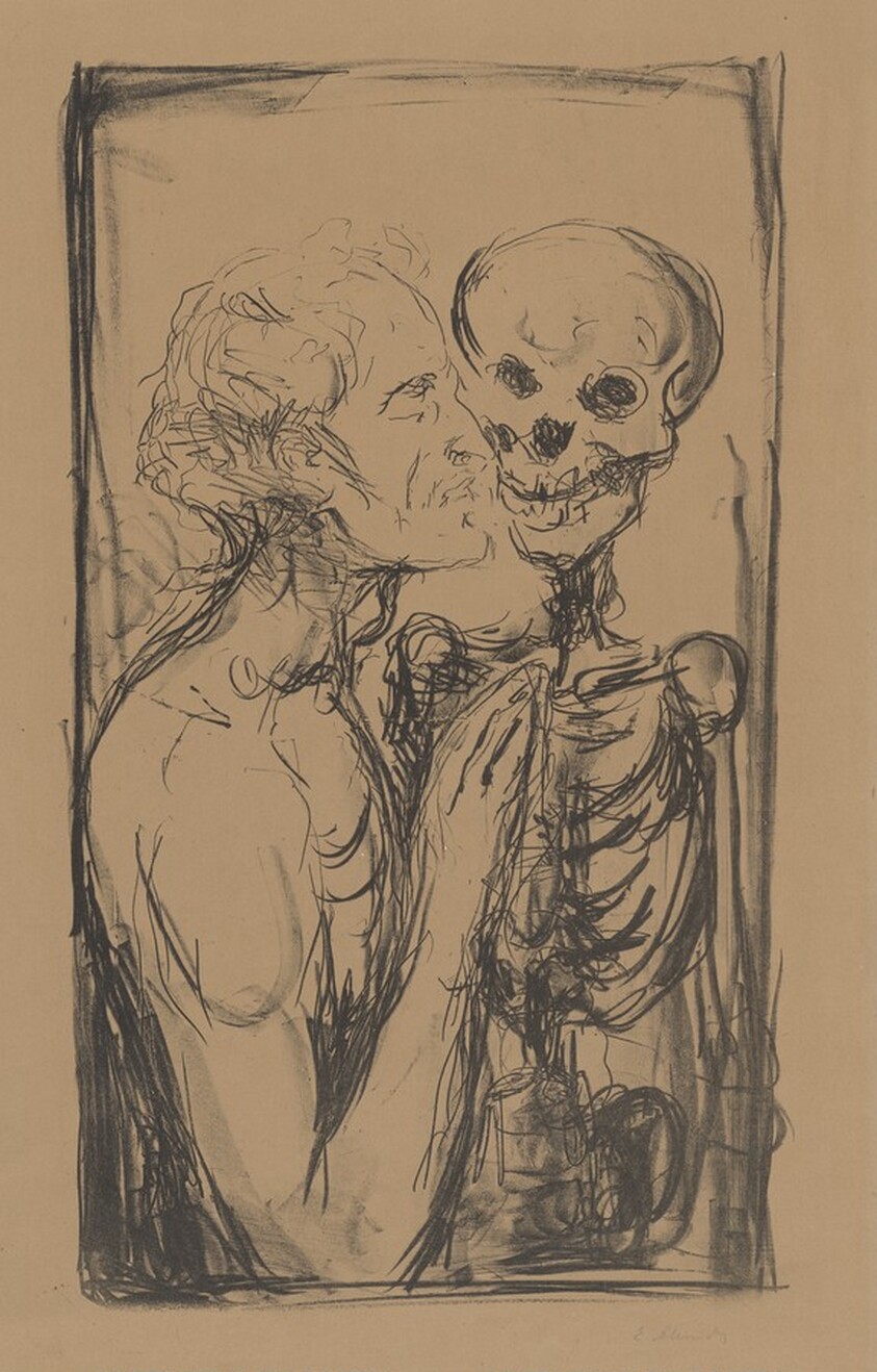 Dance of Death (Dødsdans)