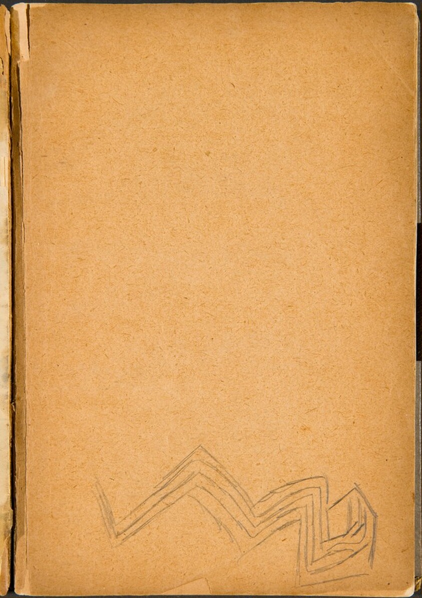 Geometrische Skizze (Geometric Sketch) [p. 1]