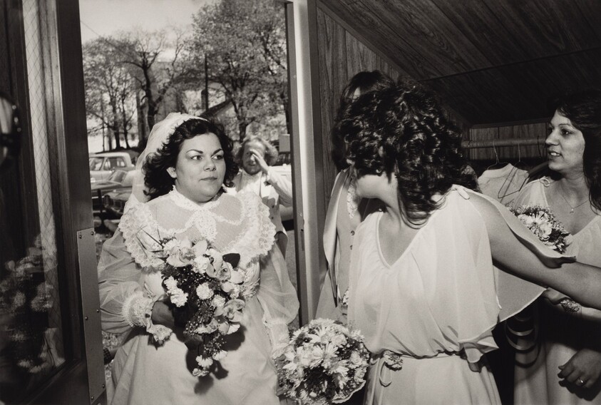 Sabatine Wedding, Martins Creek, Pennsylvania