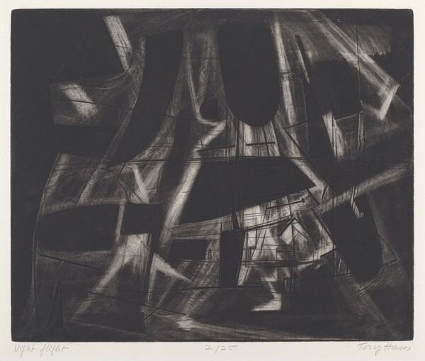 Night Flight