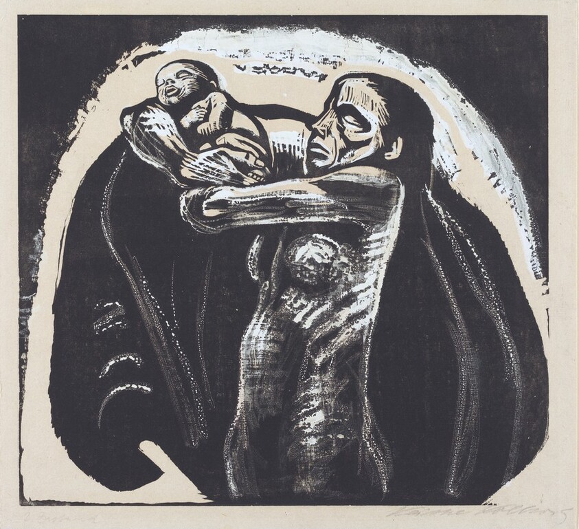 The Sacrifice (Das Opfer)