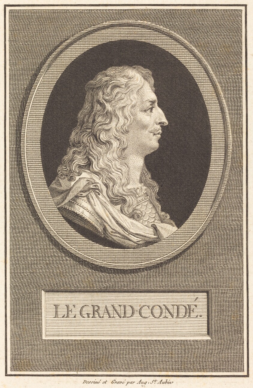 Le Grand-Conde