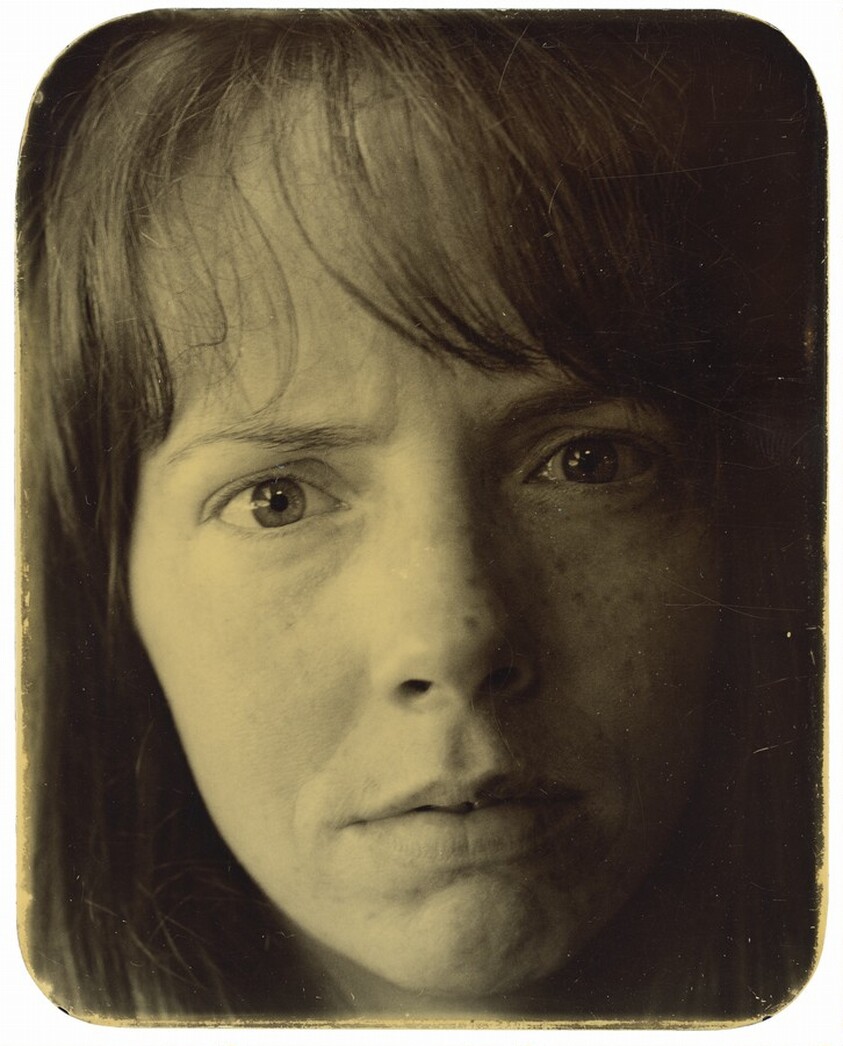 Tara Dunham, St. Gabriel, Louisiana