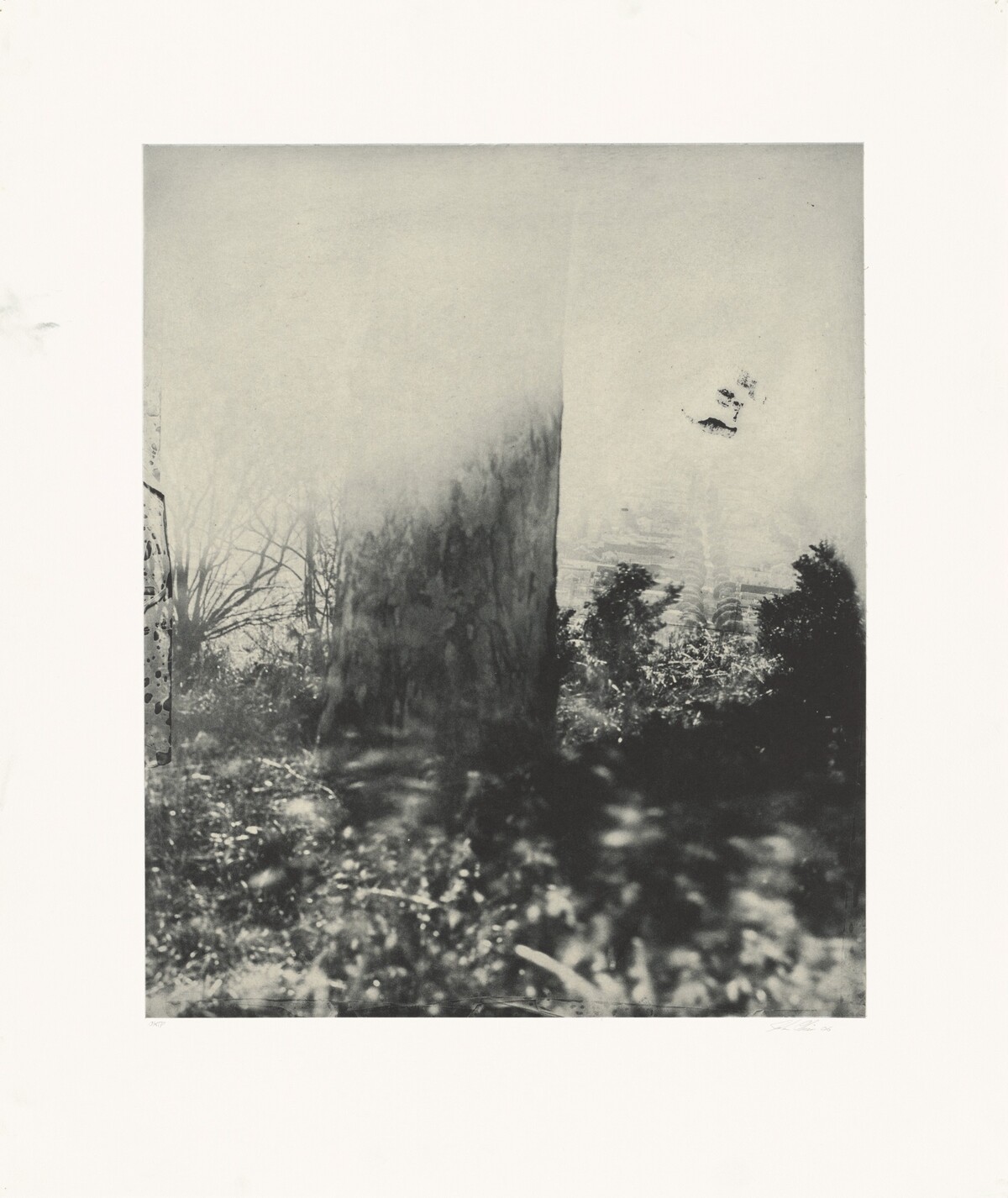 24th at Carolina (Center Variation)