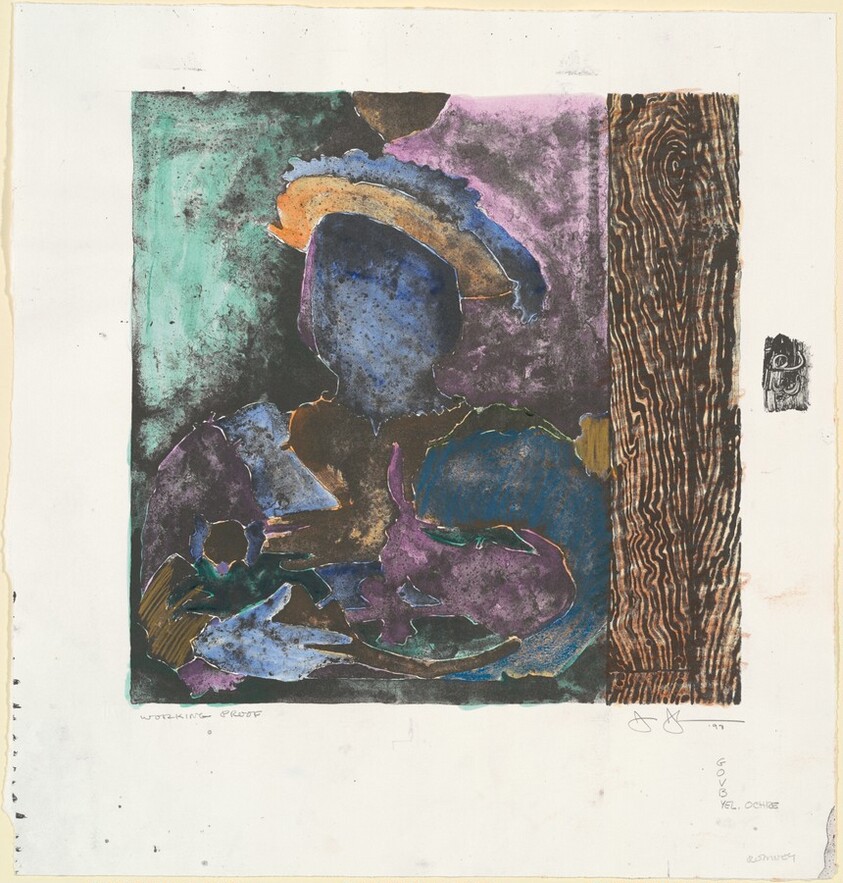 After Holbein [working proof]