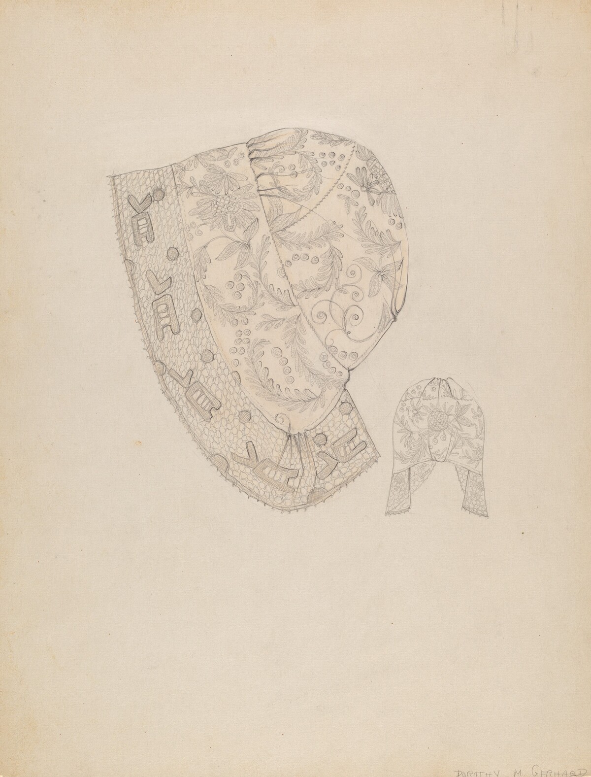 Bonnet