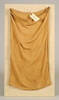 Tampa Clay Piece 5, Robert Rauschenberg, 1972