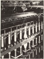 Factory machine--Design, Robert Frank, c. 1941