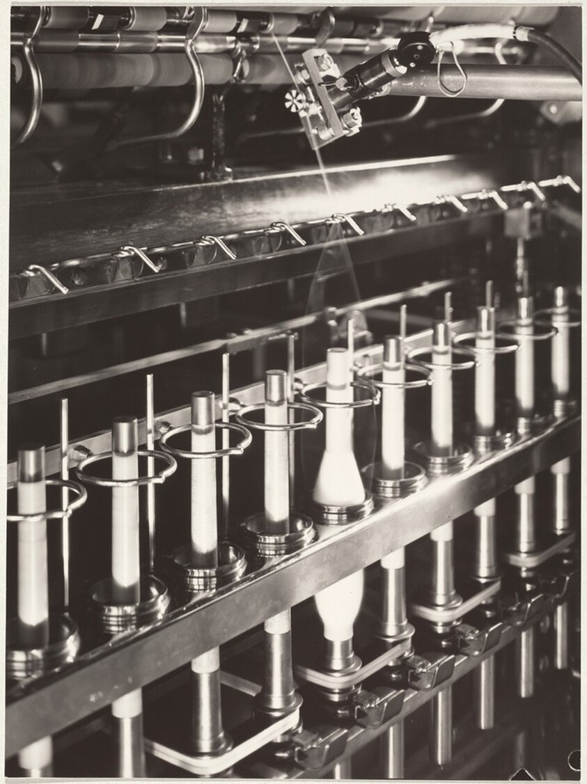 Factory machine--Design