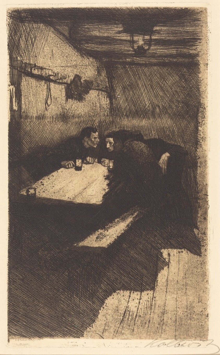 Conspiracy (Beratung)