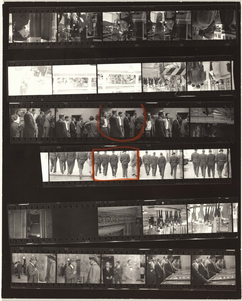 Guggenheim 621--San Francisco