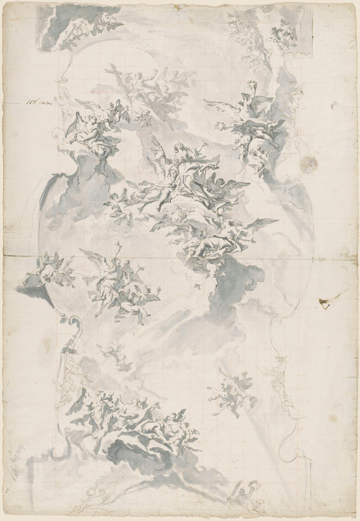 The Apotheosis of Saint Euphemia