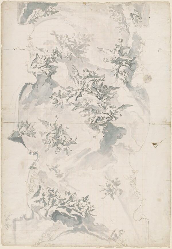 The Apotheosis of Saint Euphemia