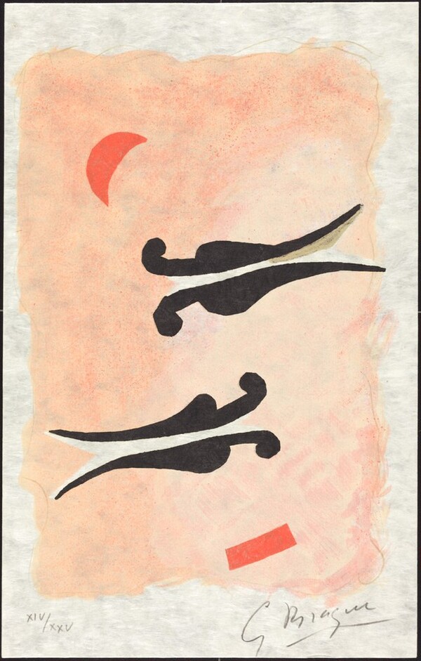 Untitled from "La nuit la faim" (The Night, the Hunger)