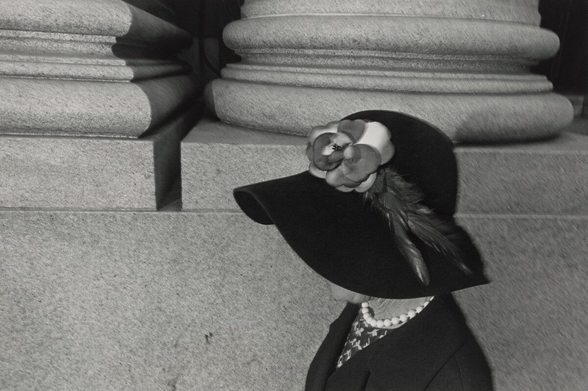 Black Hat, San Francisco