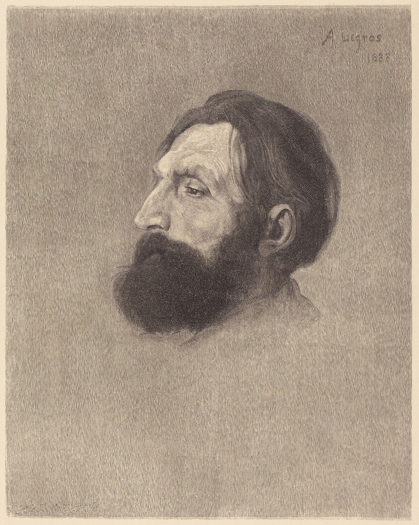 Auguste Rodin