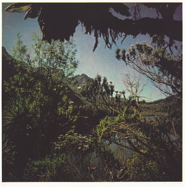 Fullmoon@Kitandara: Mountains of the Moon