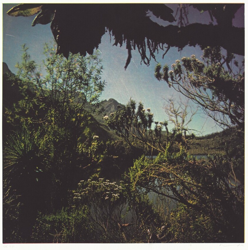 Fullmoon@Kitandara: Mountains of the Moon