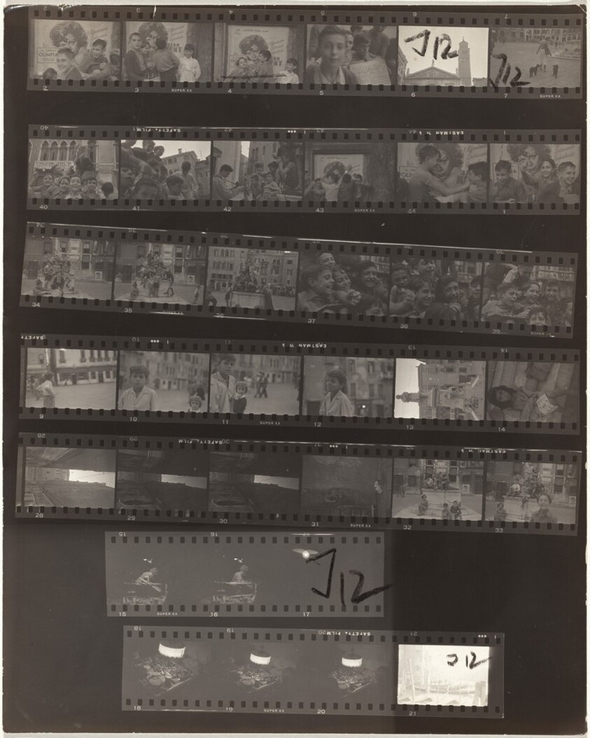 Italy--Early Europe 12