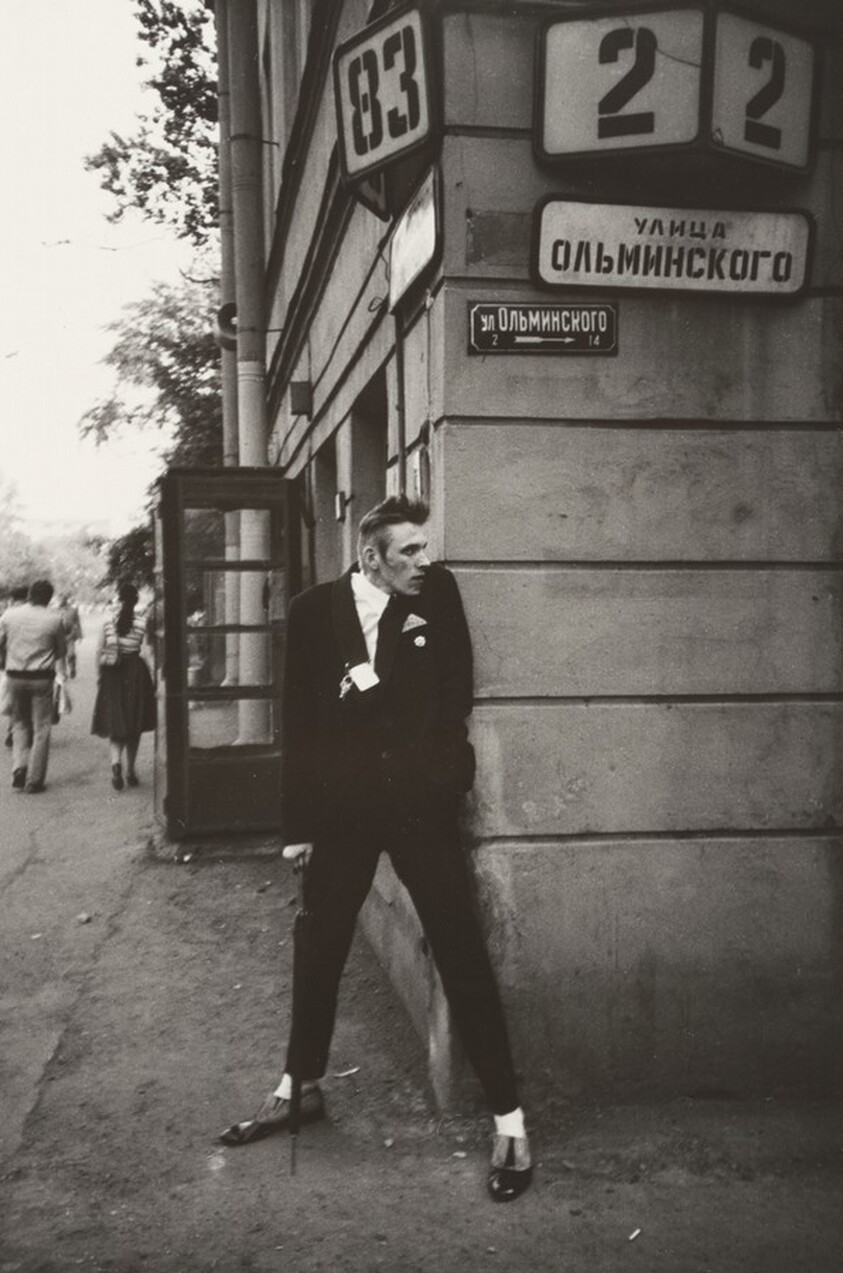 Leningrad