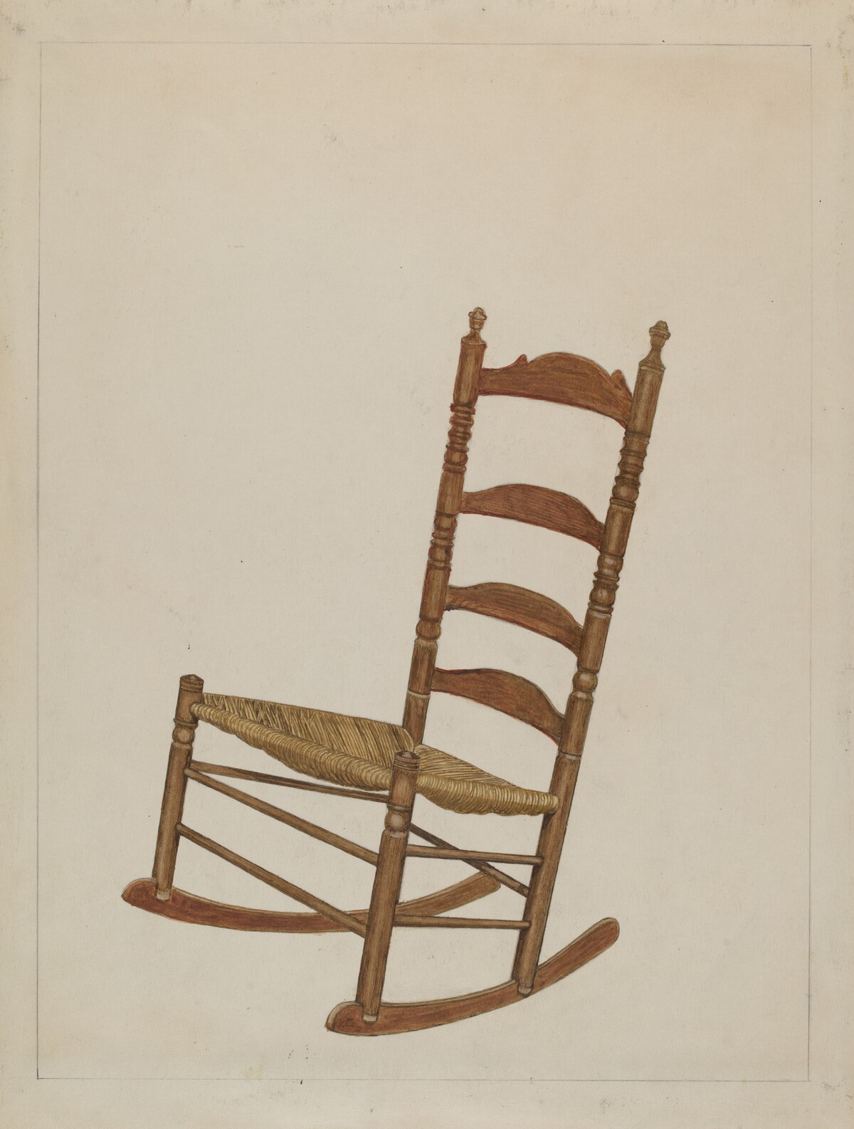 Rocking Chair