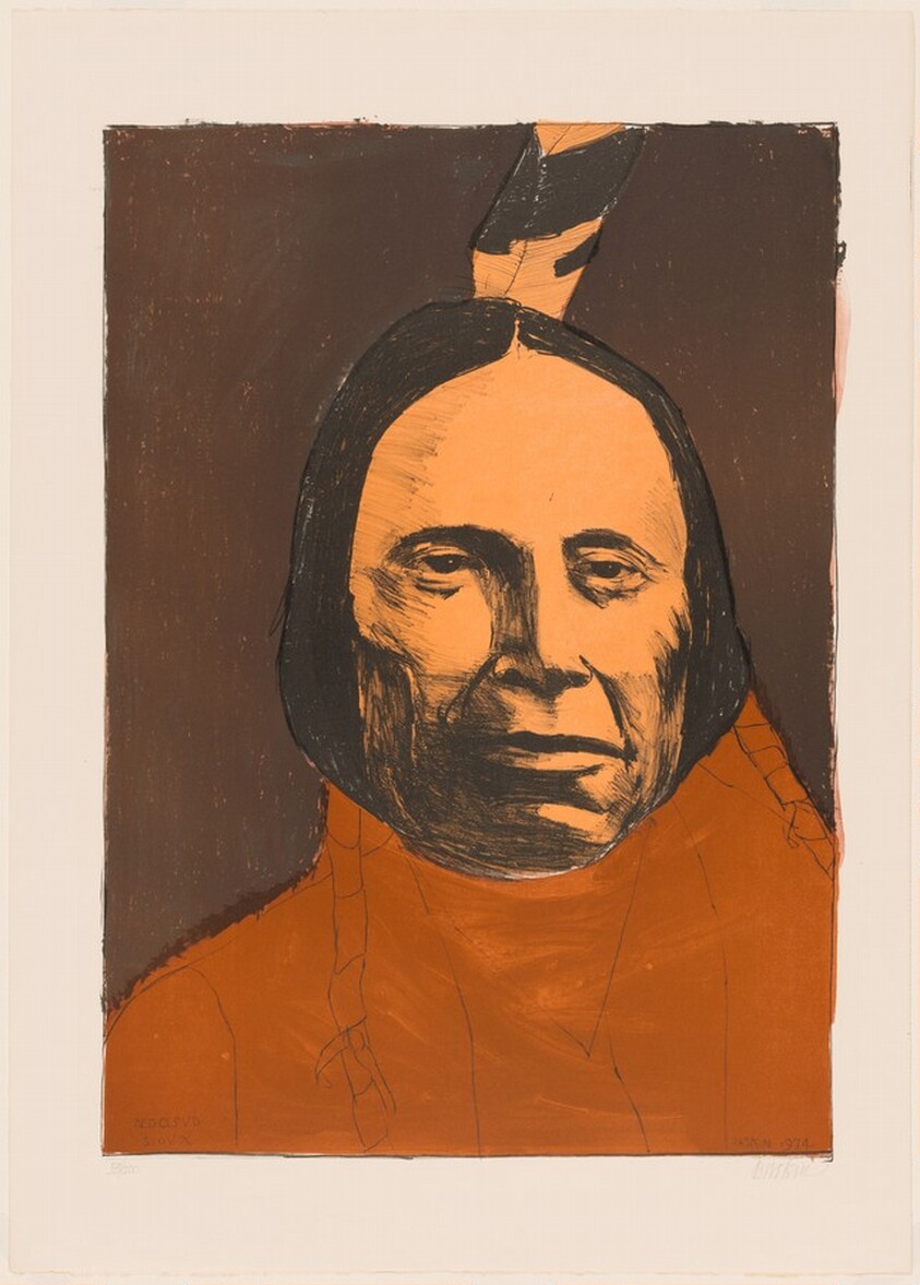 Red Cloud