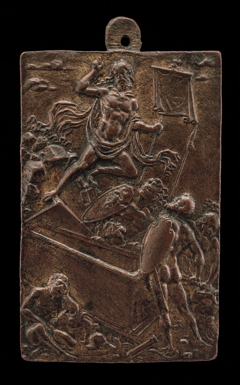 The Resurrection of Christ