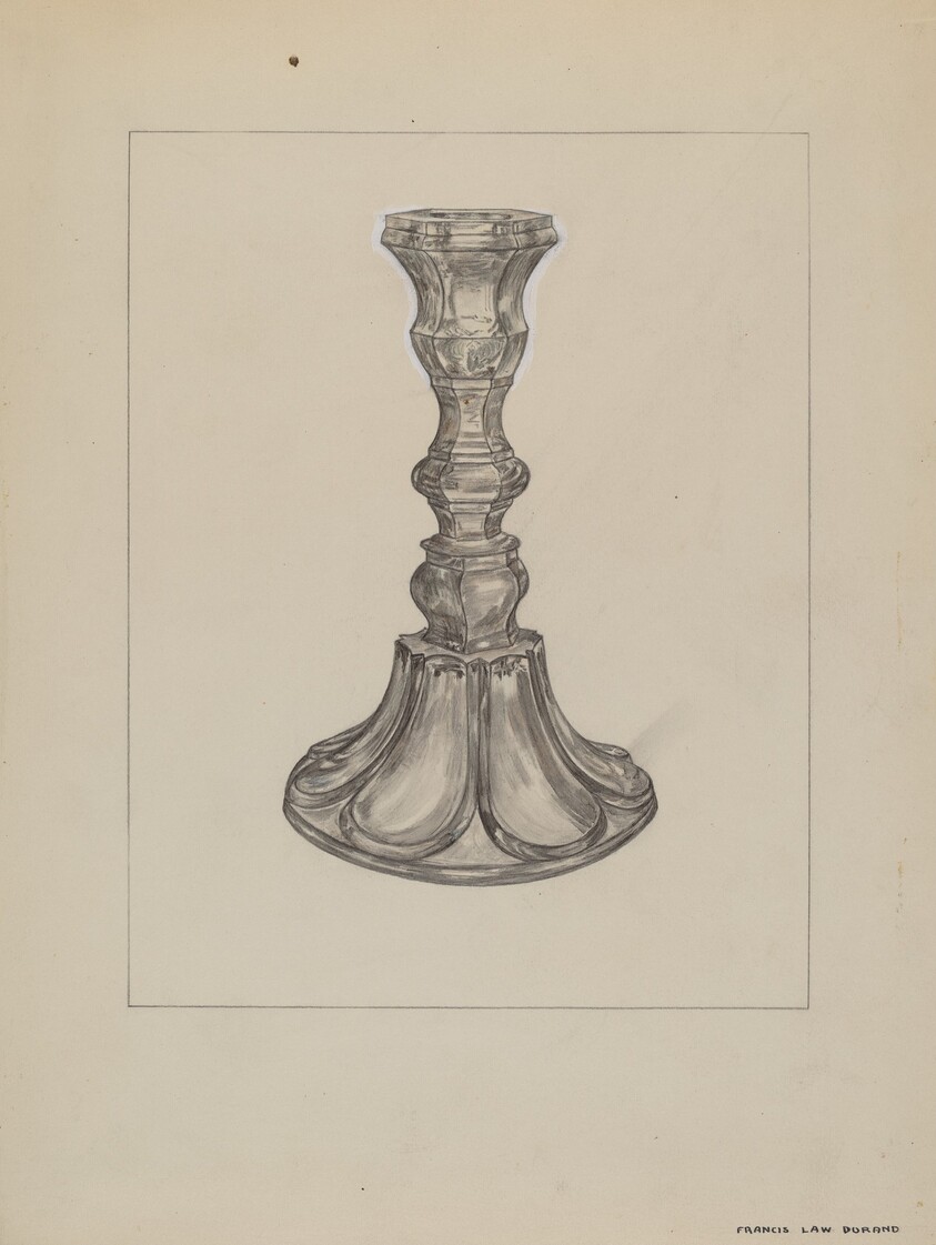 Candlestick