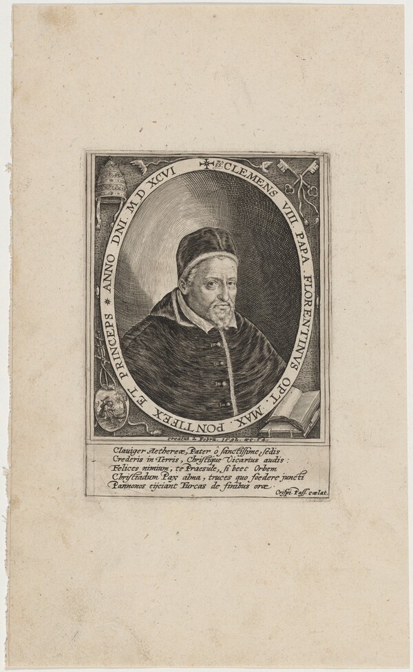 Pope Clement VIII