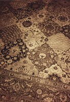 carpet, Wolfgang Tillmans, 1999, printed 2001