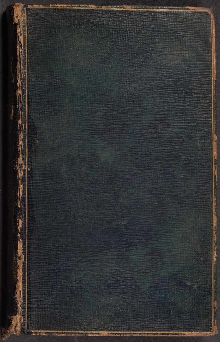 The Triumphs of Temper