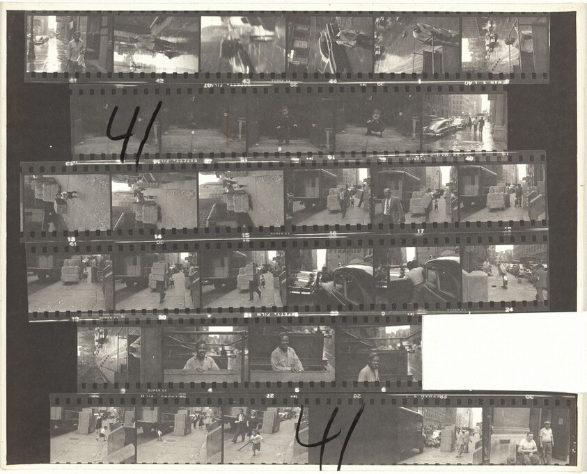 11th Street story 41