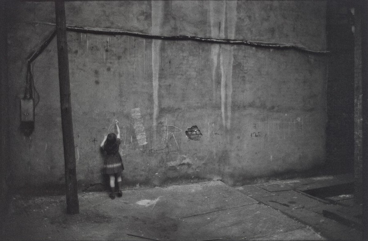 Lower East Side, New York City