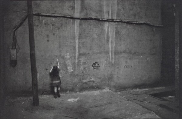 Lower East Side, New York City