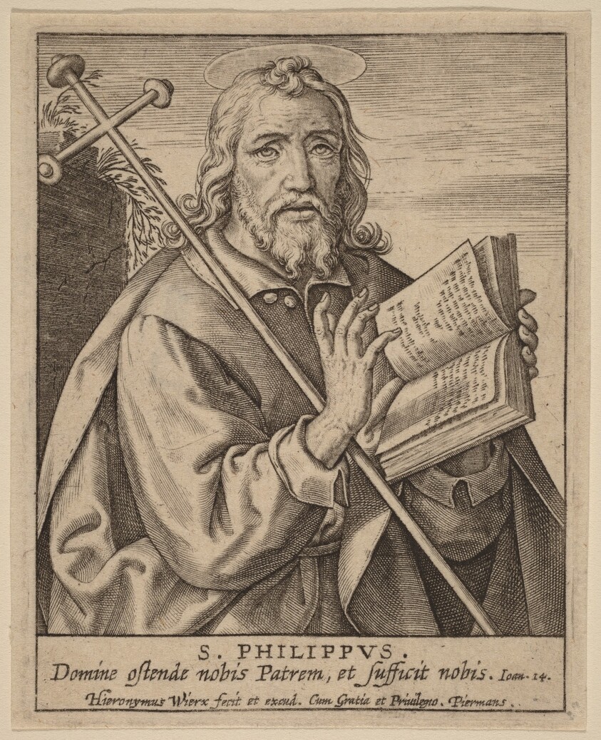 S. Philippus