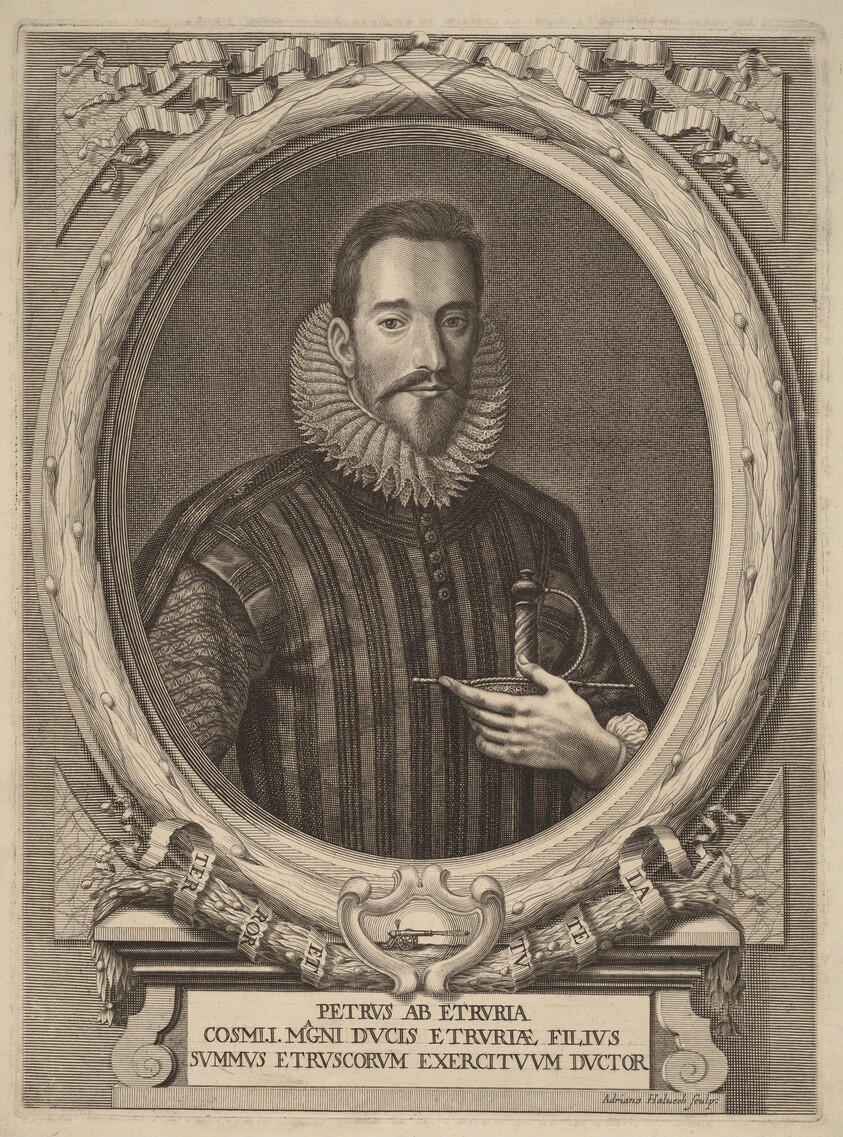 Don Pietro dei Medici