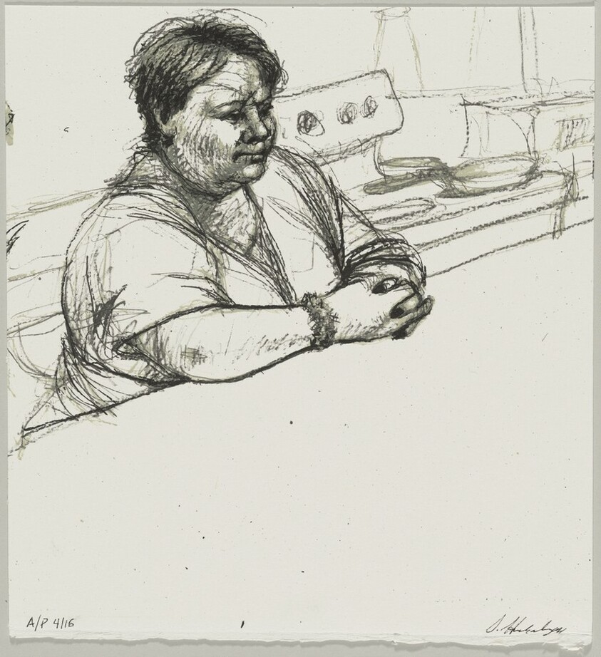 #053 from The 99% - Highland Hills