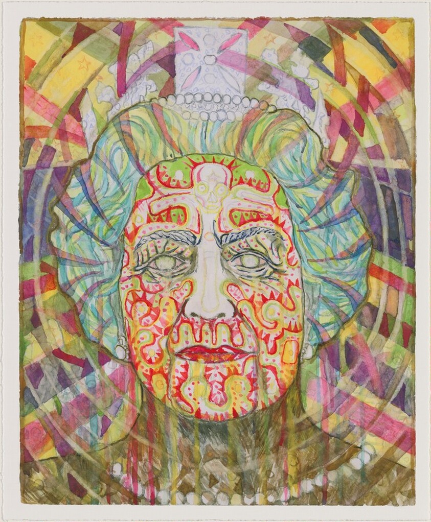 Corona Queen 3 from Life During Wartime