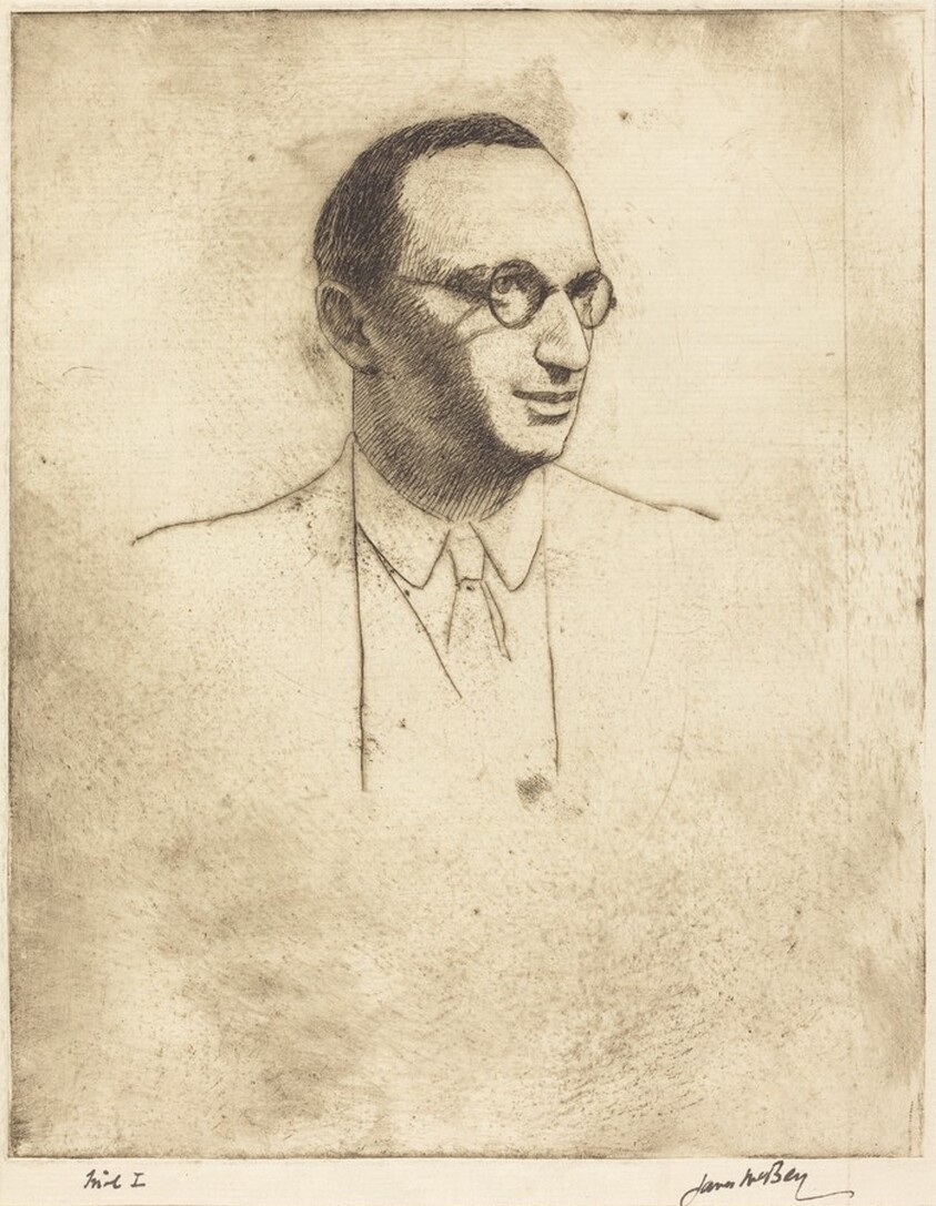 Lessing J. Rosenwald