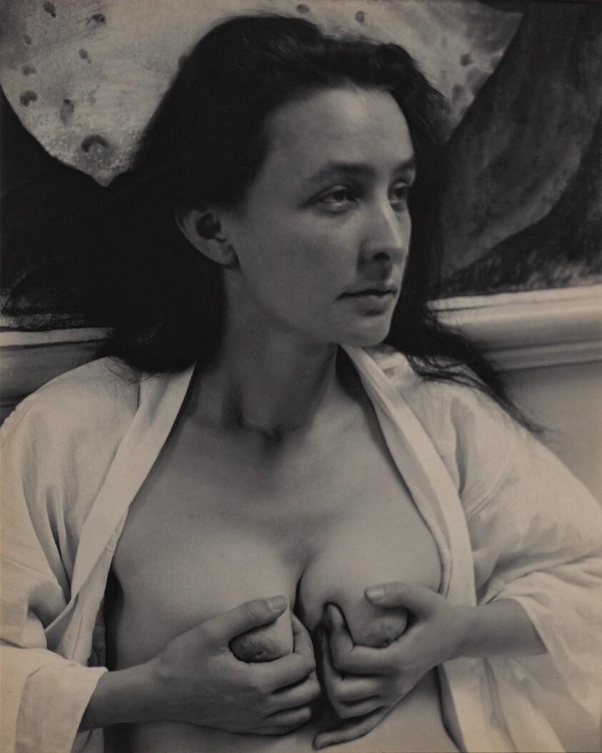 Georgia O'Keeffe