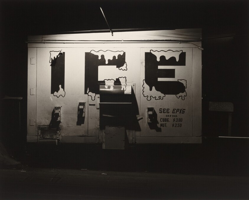 Ice Machine, Los Angeles