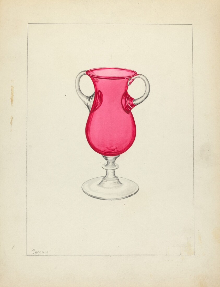 Vase