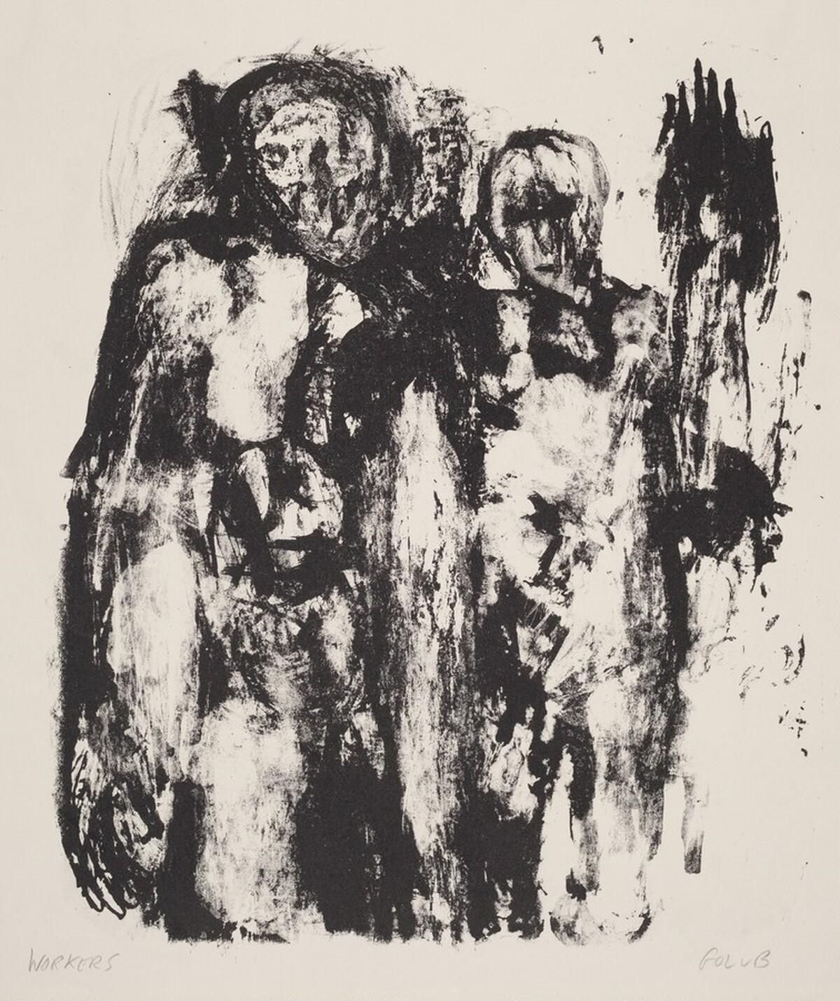 Workers