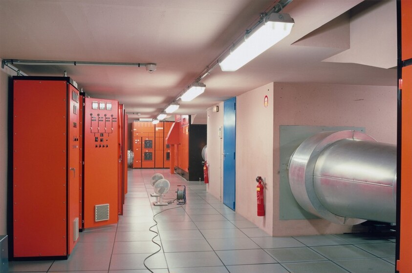 National Centre for Meteorological Research, Grenoble, France