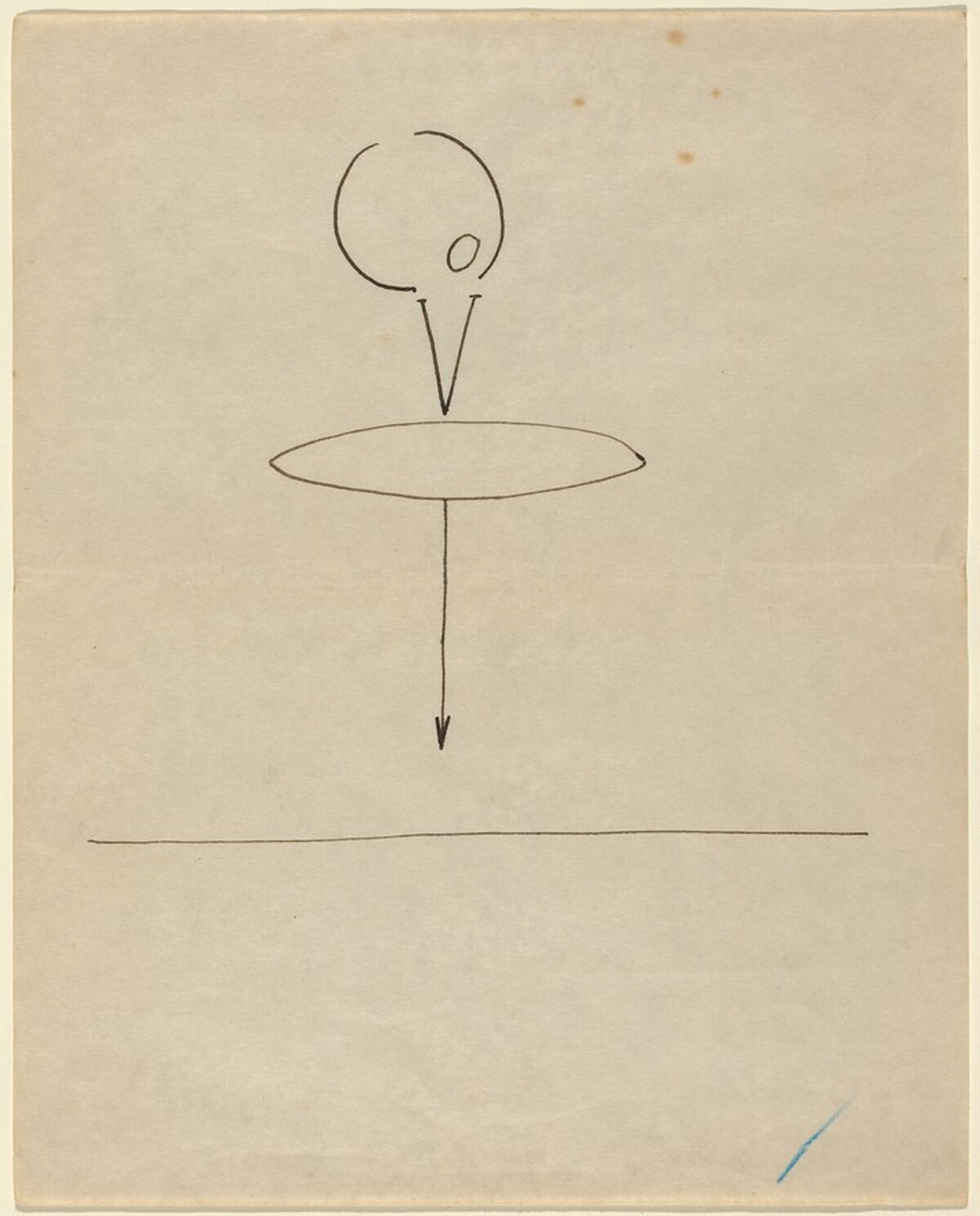 Untitled (Ballerina)